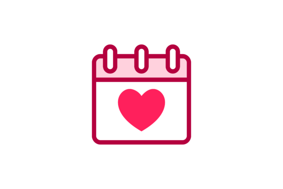 Understanding the Wedding Calendar Design Elegant Asset