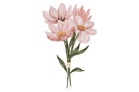 Watercolor Flower Hand Bouquet Wedding: A Designer's Guide